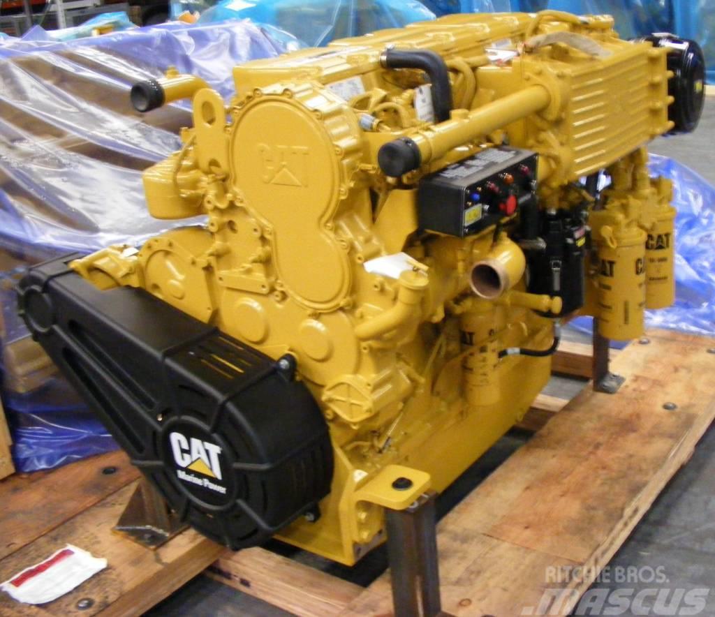CAT Surprise Price Electric Motor Engine C27 Motores