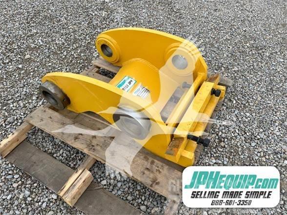  JPH WEDGE COUPLER TO FIT DEERE 350G, HITACHI ZX350 Conectores