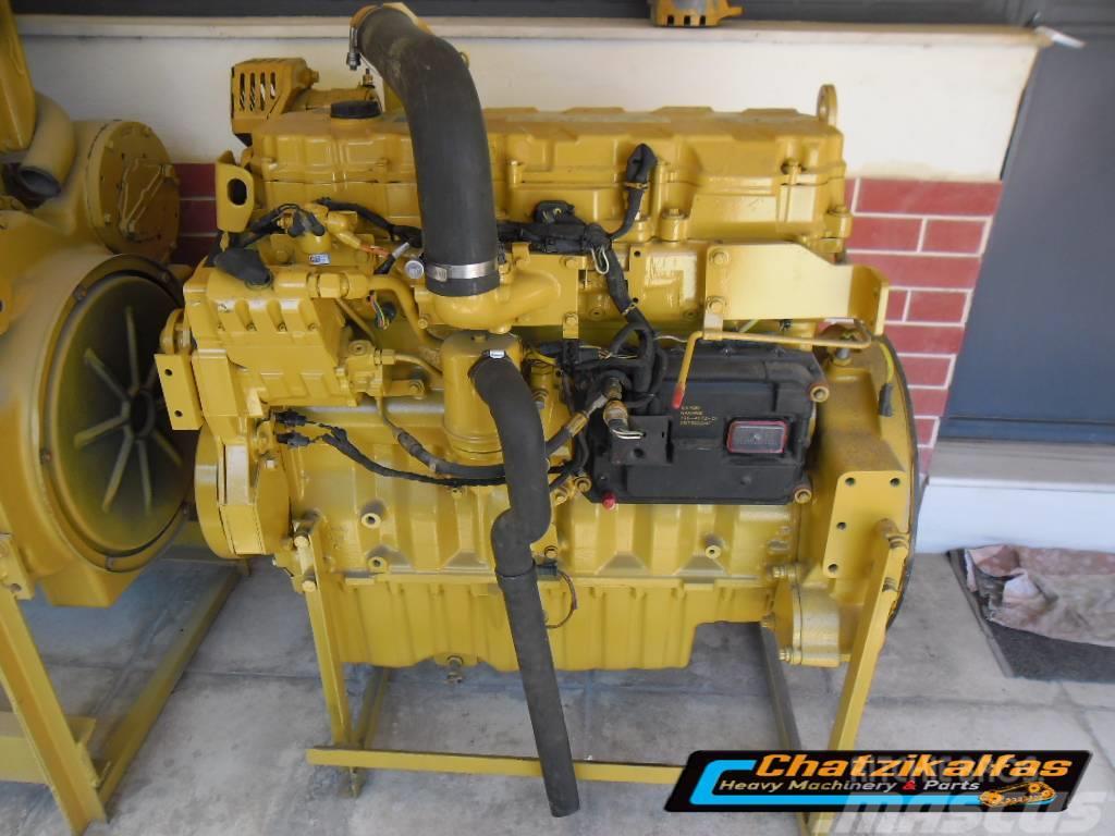 CAT 330 C C9 REBUILD ENGINE FOR EXCAVATOR Motores