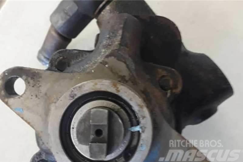 Daewoo Power Steering Pump Outros Camiões