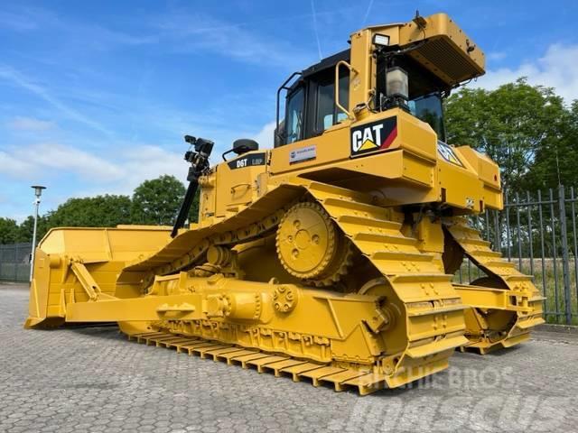 CAT D6T LGP 2013 factory EPA and CE made in France Dozers - Tratores rastos
