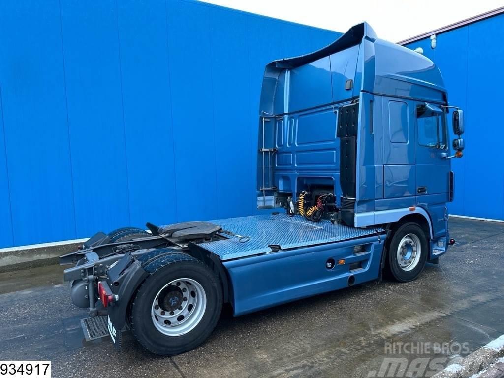 DAF 105 XF 410 SSC, EURO 5, Standairco Tractores (camiões)