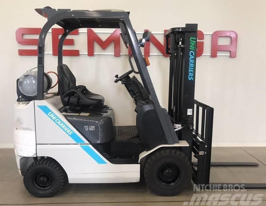UniCarriers 10164- FGE15T Empilhadores - Outros