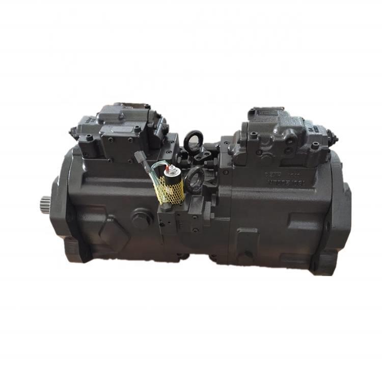 Volvo Penta EC480E  Hydraulic Pump 14644493 Transmissão