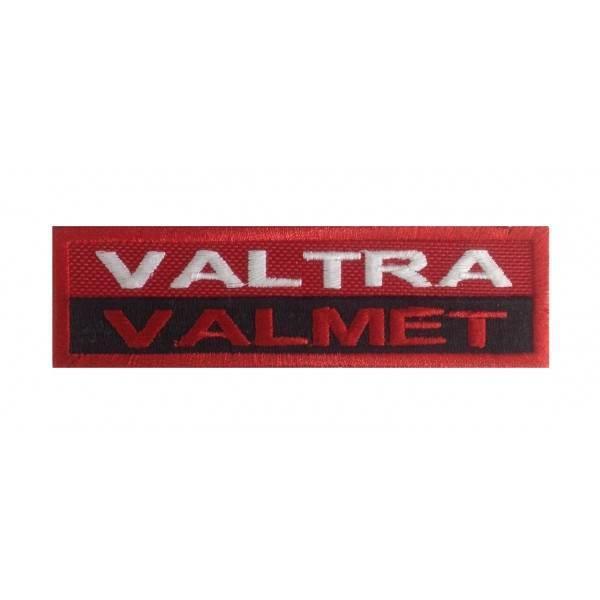  Peças Valtra-Valmet Chassis e suspensões
