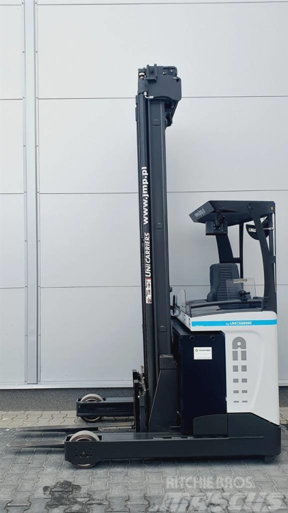 UniCarriers UMS200 DTFVRE870 Empilhadores Elevadores