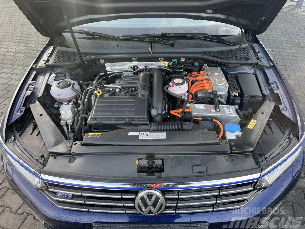 Volkswagen Passat Variant GTE / Facelift Carros Ligeiros