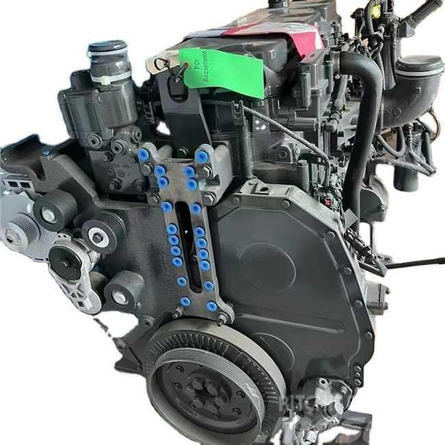 Perkins 2206D-E13ta Engine Assembly 309.5kw 2100rpm Apply Geradores Diesel