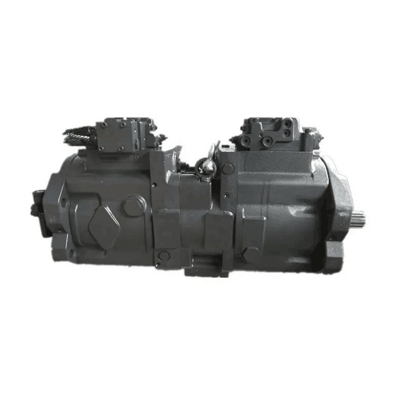 CAT 322-8733 K5V160DP Hydraulic Pump CAT336DL mainPump Hidráulica