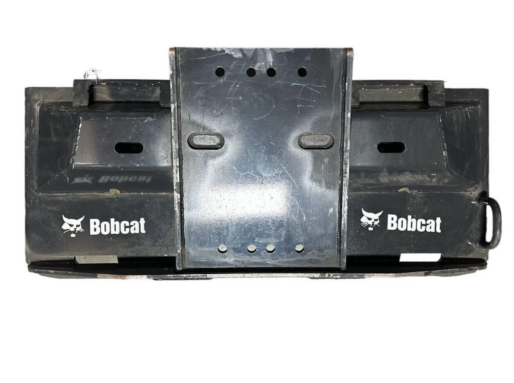 Bobcat 7113737 Loader Mounting Frame Outros