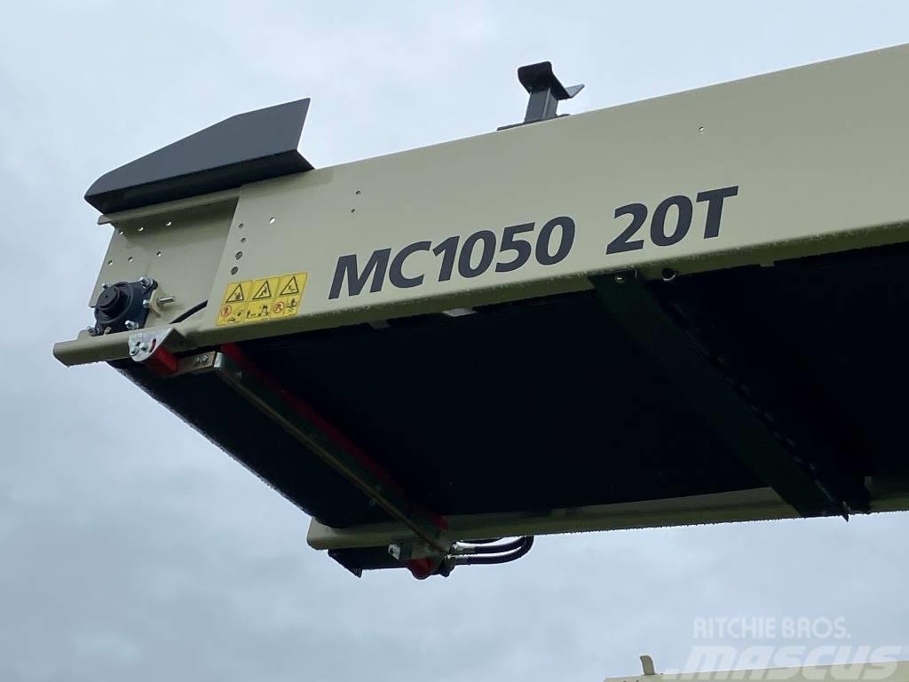  IMS MC1050-20T Transportadores