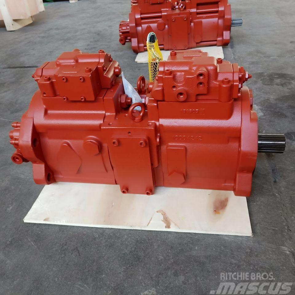 XCMG XE290 XE305 Hydraulic Pump Hidráulica