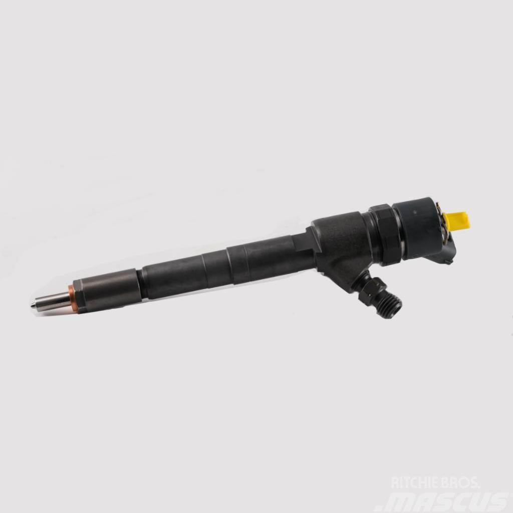 Bosch Diesel Fuel Injector0445110646、647 Outros componentes