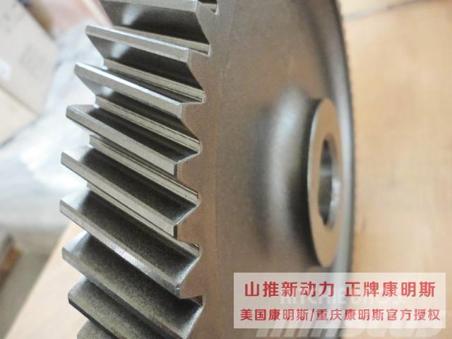Shantui SD22 SD32 crankshaft gear 4914078 Motores