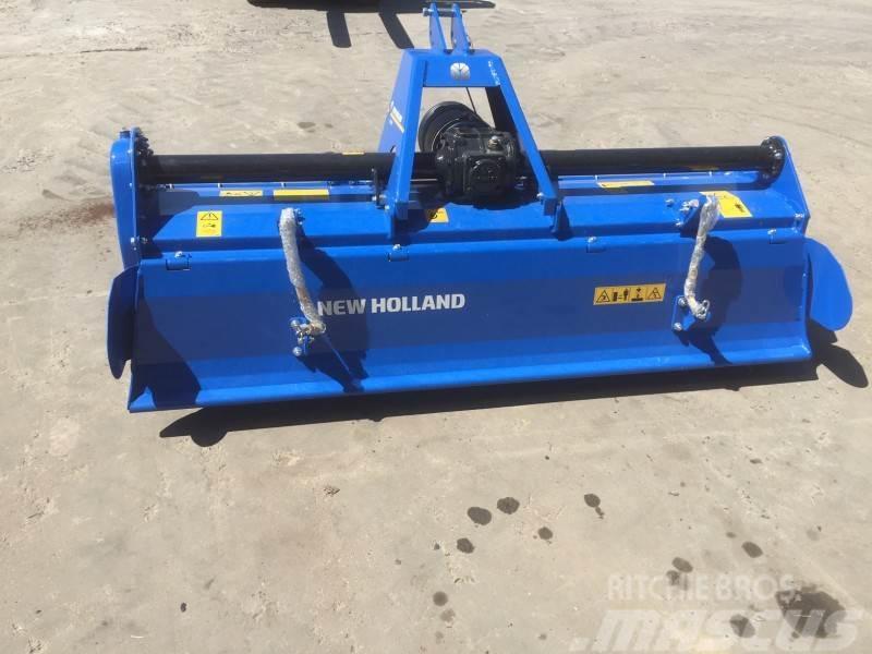 New Holland Frees 165cm Grades mecânicas e moto-cultivadores