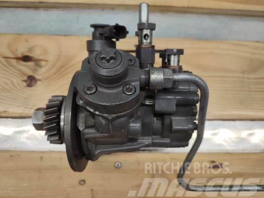 Valtra N 163 (1204261510) injection pump Motores agrícolas