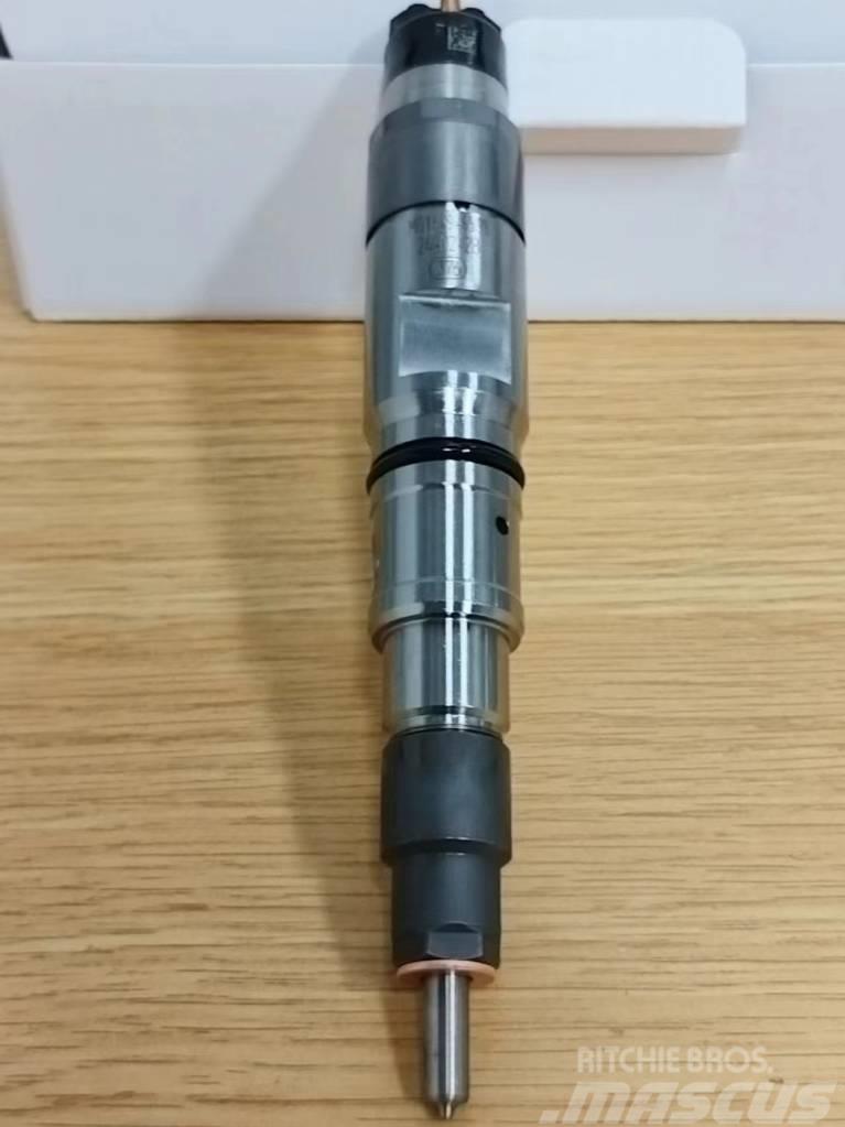 Bosch 0445120040 Diesel fuel injector Outros componentes