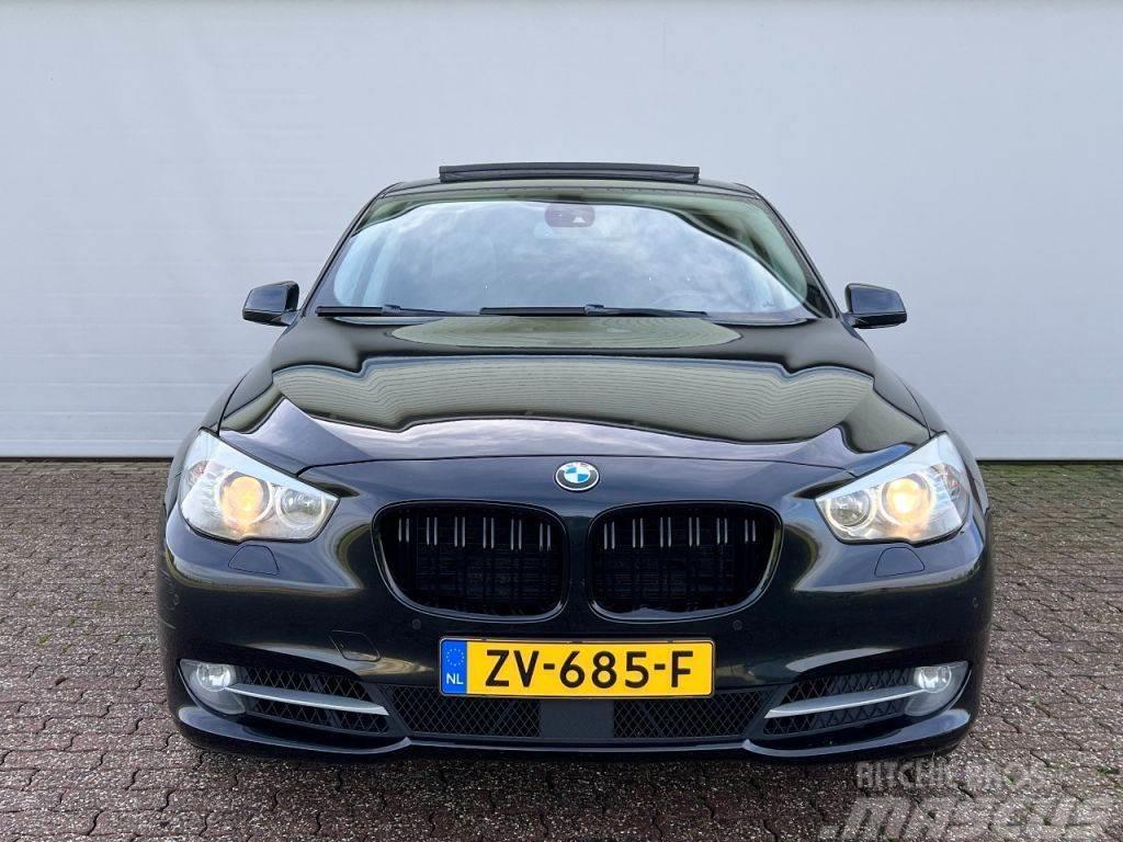 BMW 5 Serie GT 535I GRAN TURISMO!! Full options!!PANO/ Carros Ligeiros