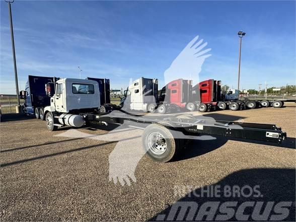 Mack MD6 Camiões de chassis e cabine