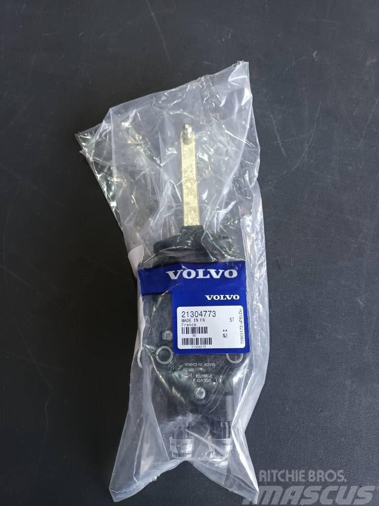 Volvo CABIN LEVEL VALVE 21304773 Outros componentes