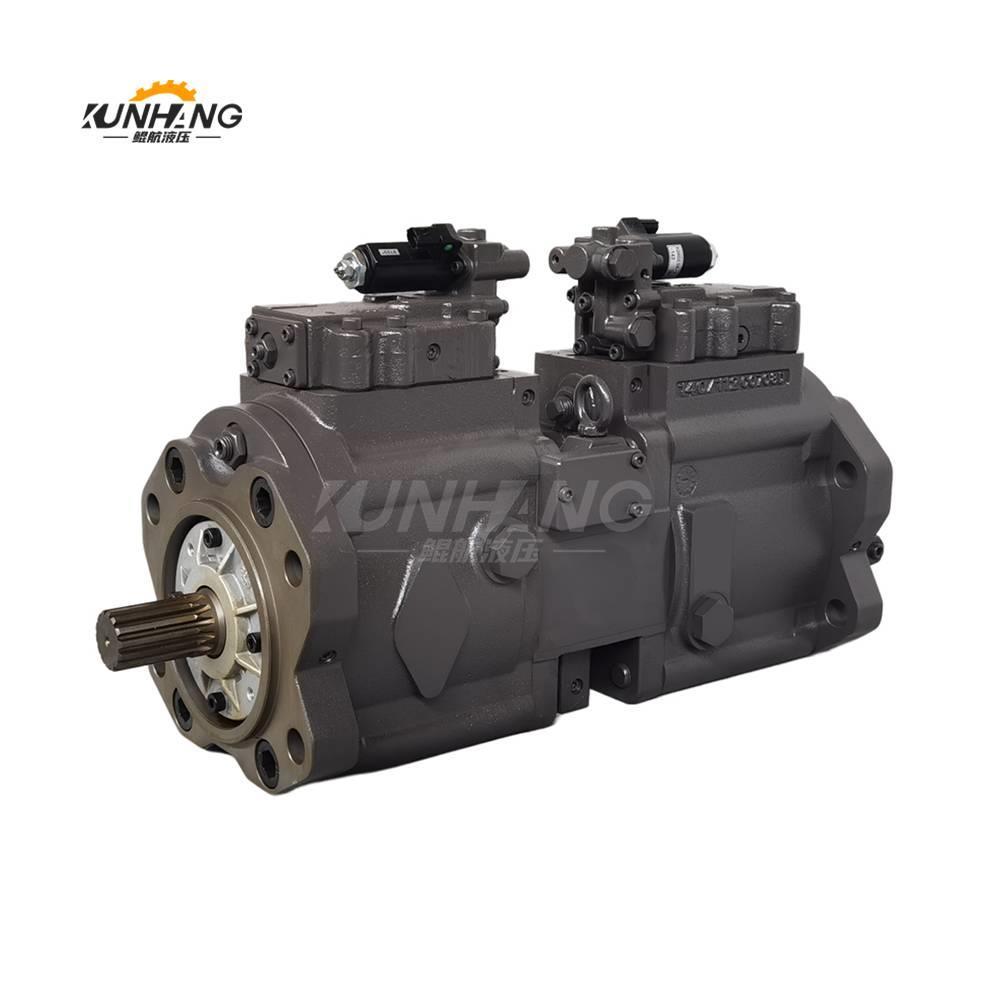 Kobelco YN10V00036F1 Hydraulic Pump SK200-8 SK210LC-8 Hidráulica