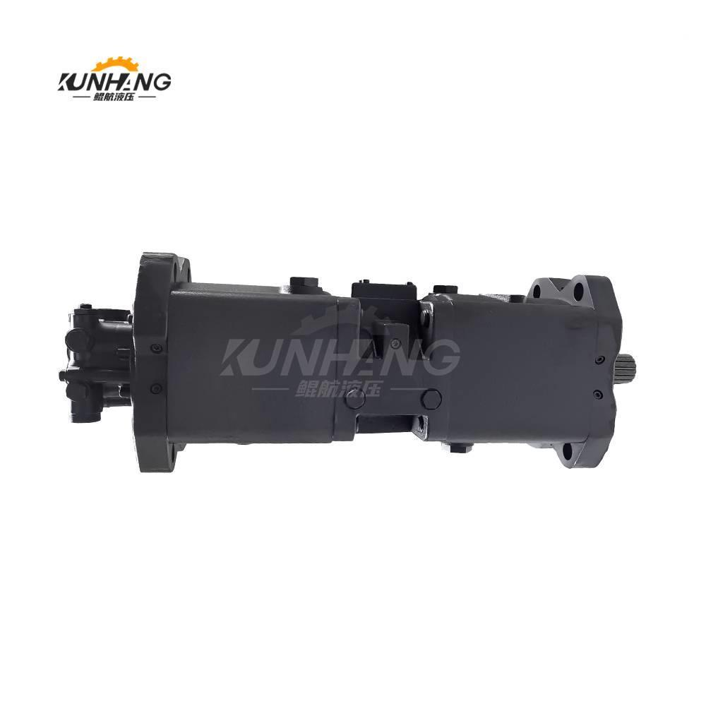 Kobelco YN10V00036F1 Hydraulic Pump SK200-8 SK210LC-8 Hidráulica
