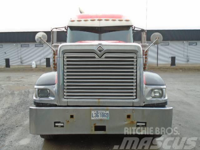International 9900 i Tractores (camiões)
