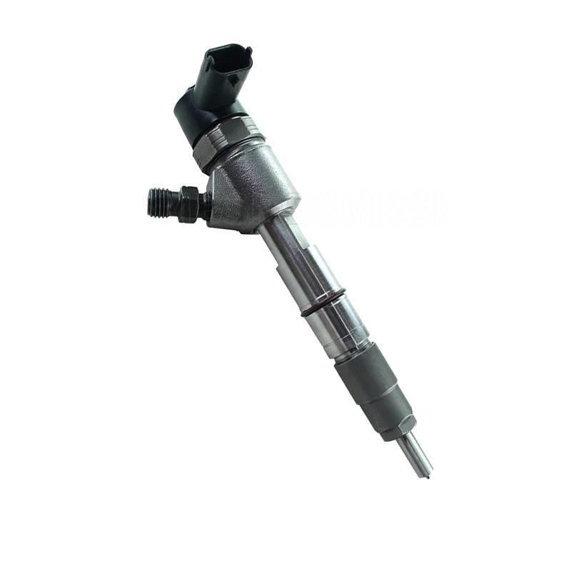 Bosch Common Rail Diesel Engine Fuel Injector0445110619 Outros componentes