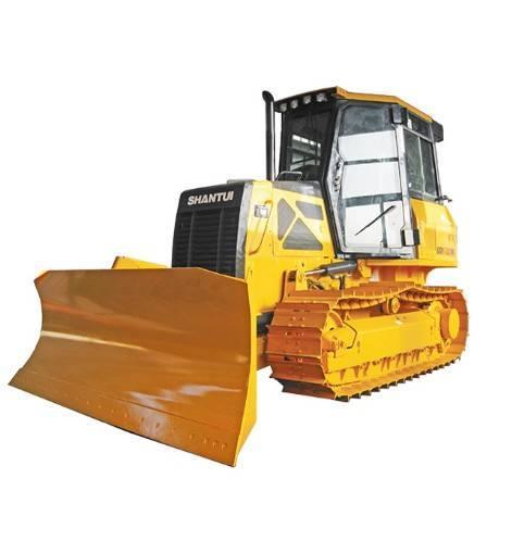 Shantui DH08 Hydraulic bulldozer Dozers - Tratores rastos