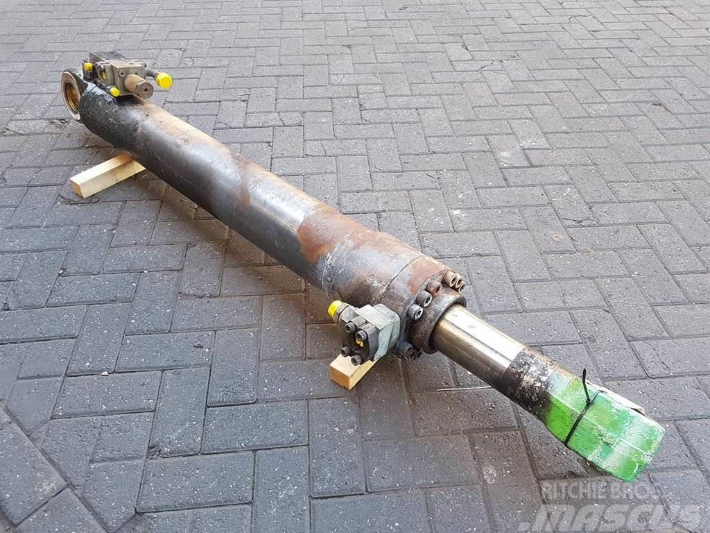 Sennebogen 818 - Lifting cylinder/Hubzylinder/Hefcilinder Hidráulica