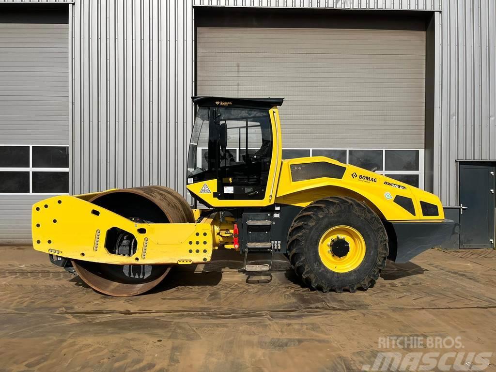 Bomag BW219DH-5 / CE certified / 2021 / low hours Cilindros Compactadores monocilíndricos