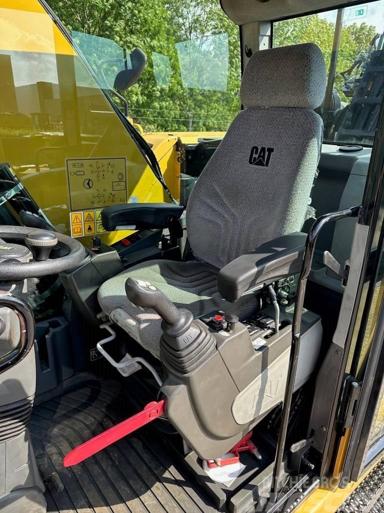 CAT MH3026 from 2019 Manipuladores de resíduos / indústria
