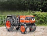 Kubota L4200 para peças Outros acessórios de tractores