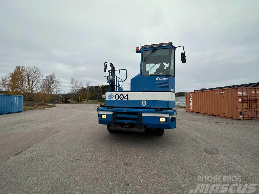 Kalmar TRX 252C Tractores (camiões)