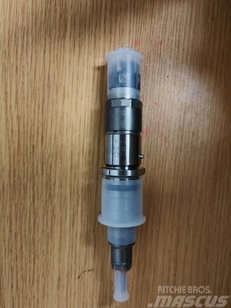 Bosch 0445120231  Diesel fuel injector Outros componentes