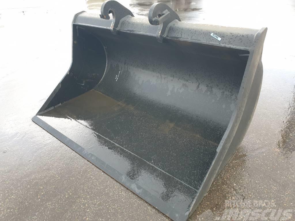Saes Excavator Ditch Cleaning Bucket CW40, 220cm Baldes