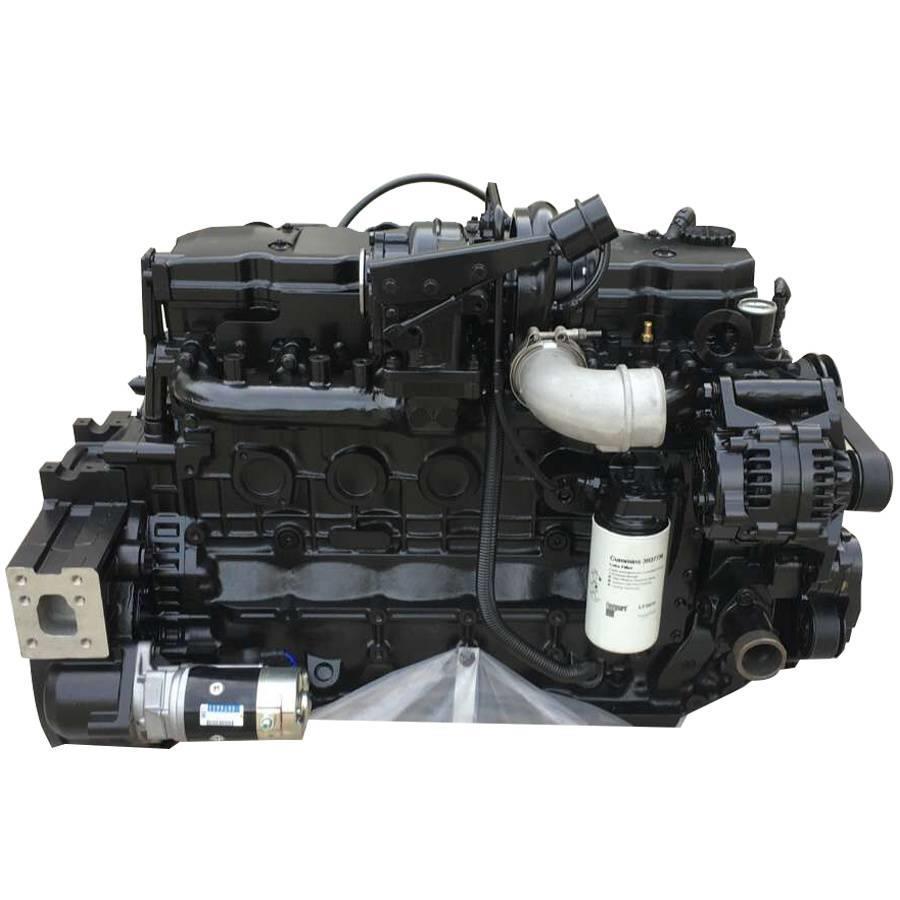 Cummins hot sale Qsb6.7 Diesel Engine Motores