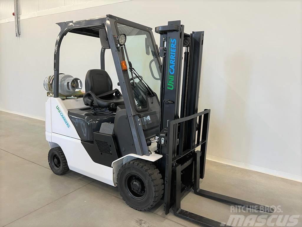 UniCarriers (TCM) 9940 FGE15T5 Empilhadores - Outros