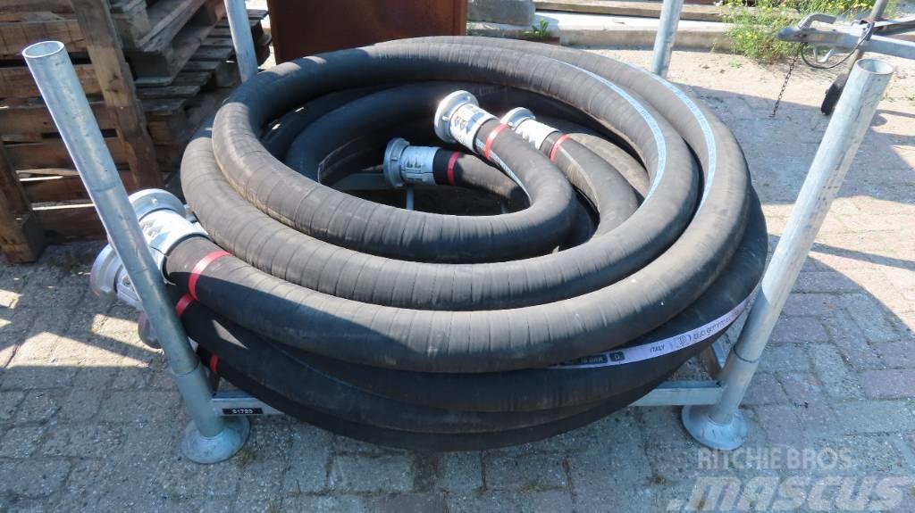  waterpump hose 100 mm/4 inch new Bombas e misturadoras