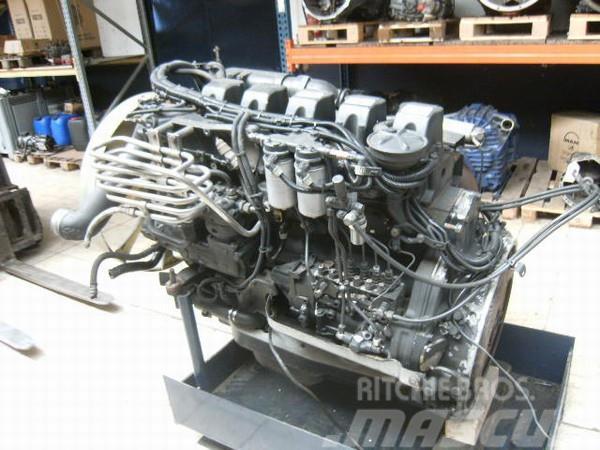 MAN D 2865 LF 21 / D2865LF21 LKW Motor Motores