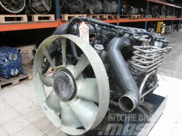 MAN D 2865 LF 21 / D2865LF21 LKW Motor Motores