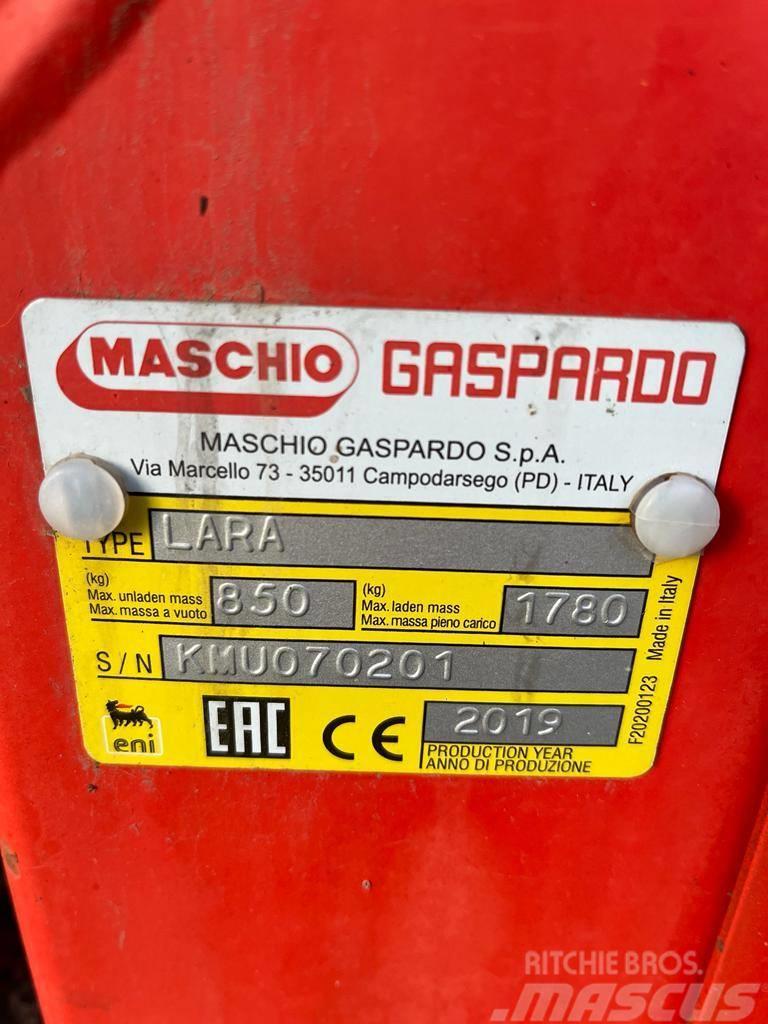 Maschio LARA 850 T Ceifeiras de forragem