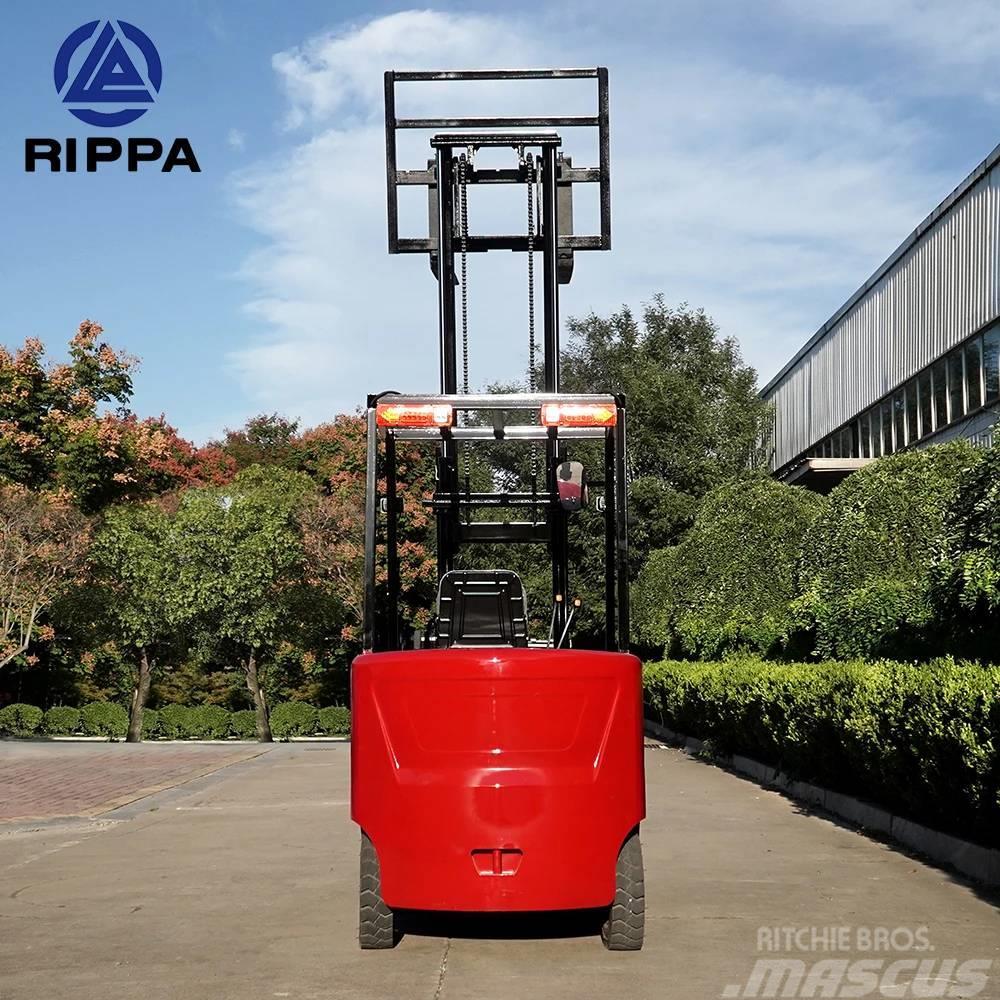  Shandong Rippa Machinery Group Co., Ltd. CPD20 For Empilhadores eléctricos