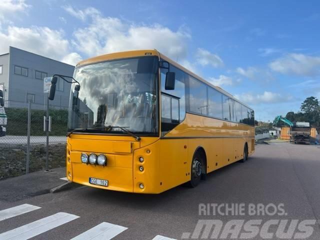 Irisbus IVECO EURORIDER Autocarros intercidades
