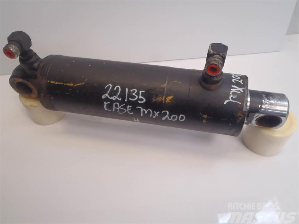 Case IH MX200 Lift Cylinder Hidráulica