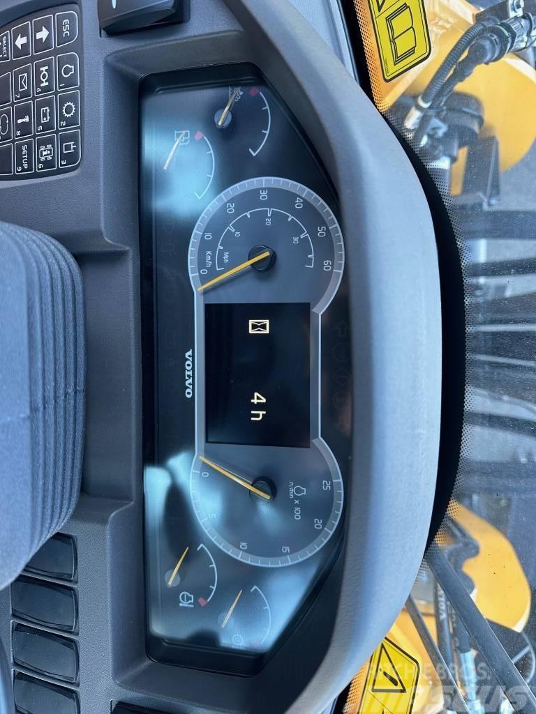 Volvo L150H 2023 demo 40 hours Pás carregadoras de rodas
