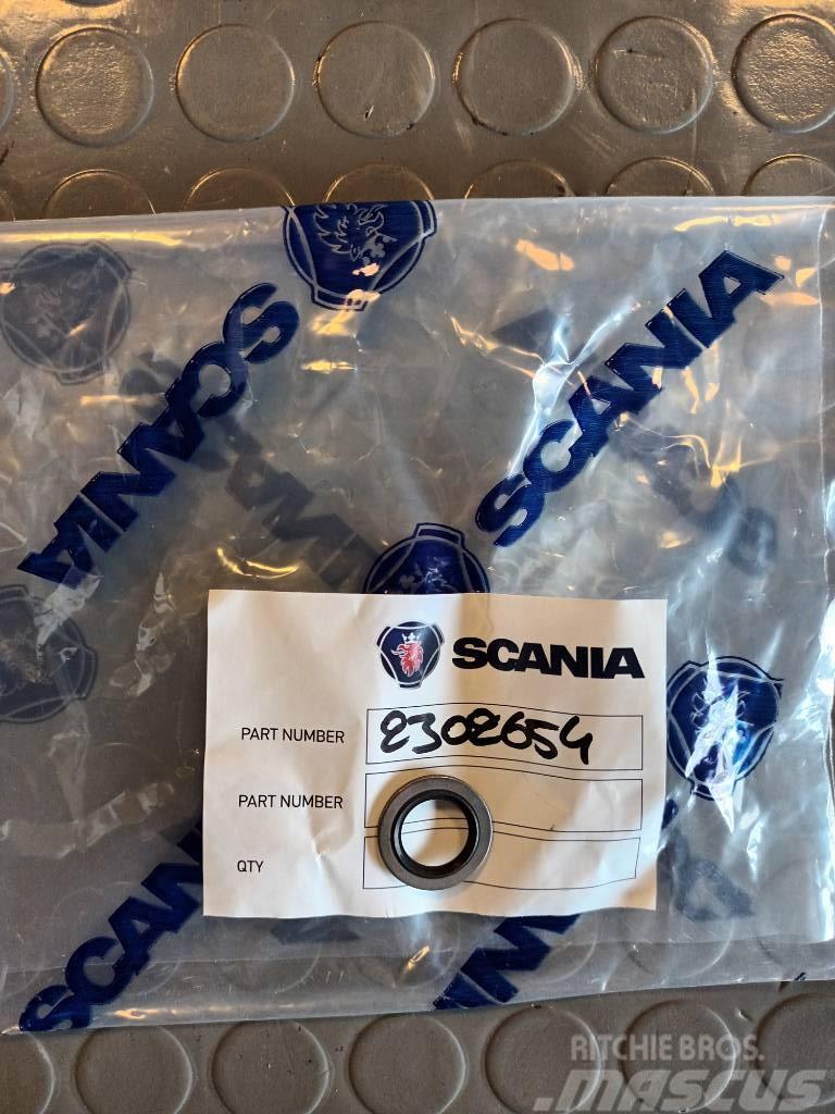 Scania SEAL 2302654 Outros componentes