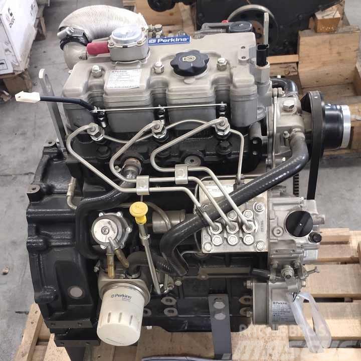 Perkins Main Pump Seal Top Quality Engine 403D-15 Geradores Diesel