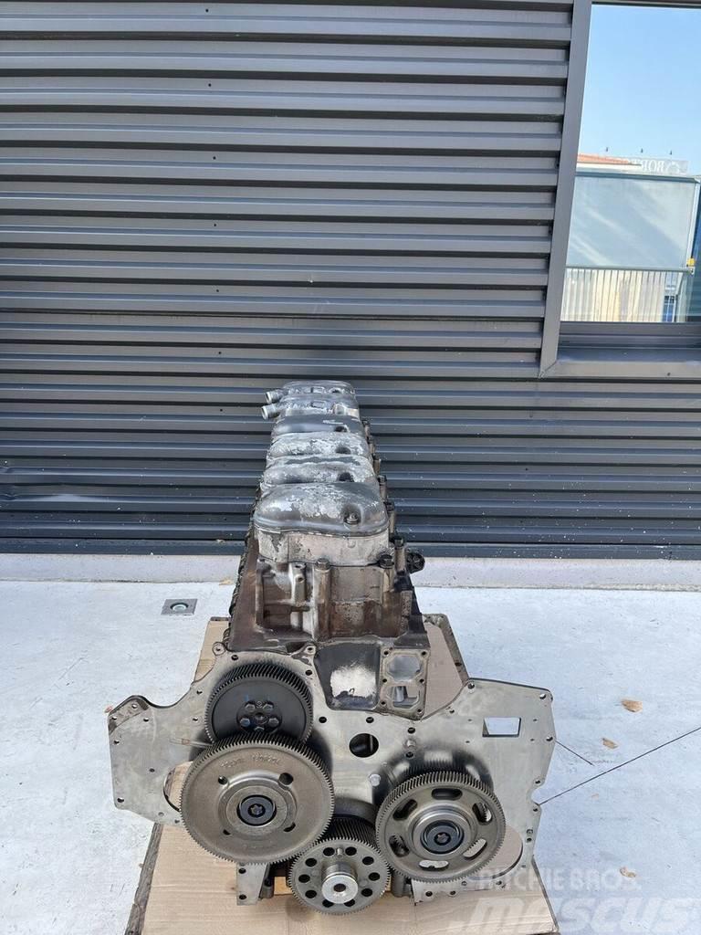 Scania DC13 400 EURO 5 RECONDITIONED WITH WARRANTY Motores