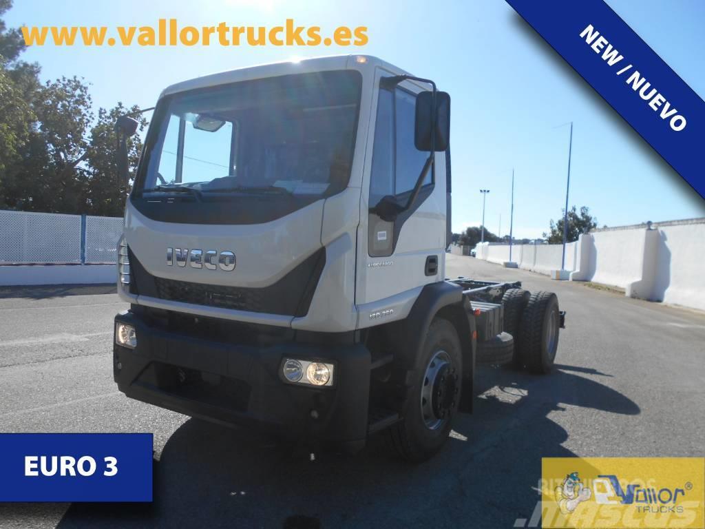Iveco ML180EL28 - ONLY EXPORT - Camiões de chassis e cabine